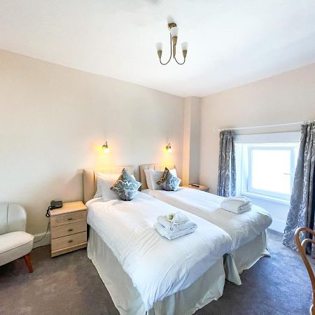 St Kilda Hotel Llandudno Kültér fotó